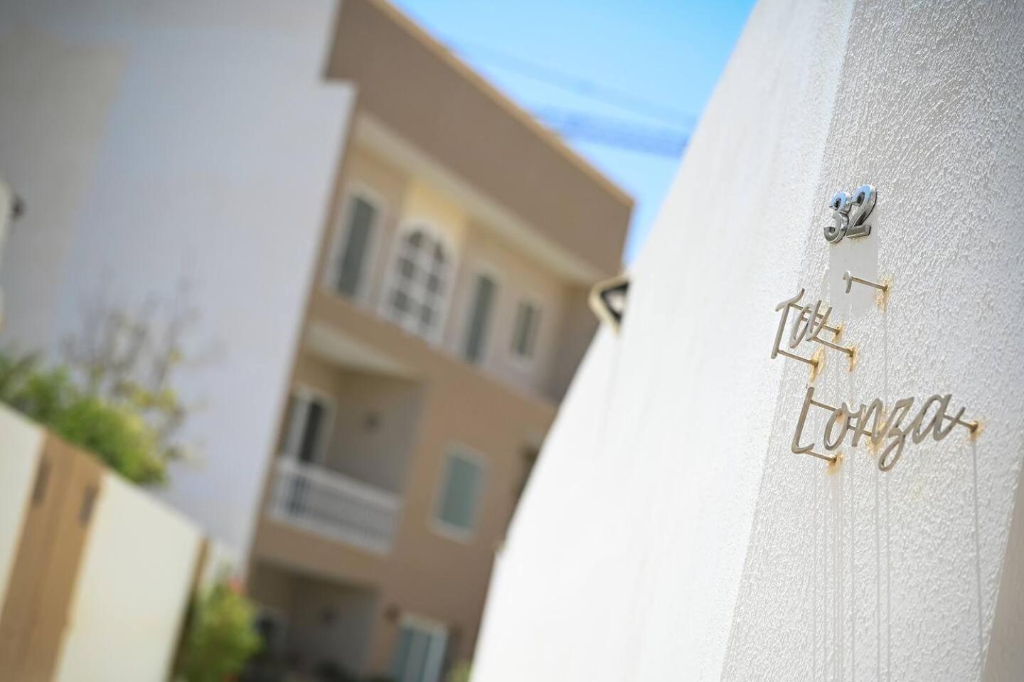 Fl 2 Ta'Lonza Luxury With Hot Tub By Homely เมลลิฮา ภายนอก รูปภาพ