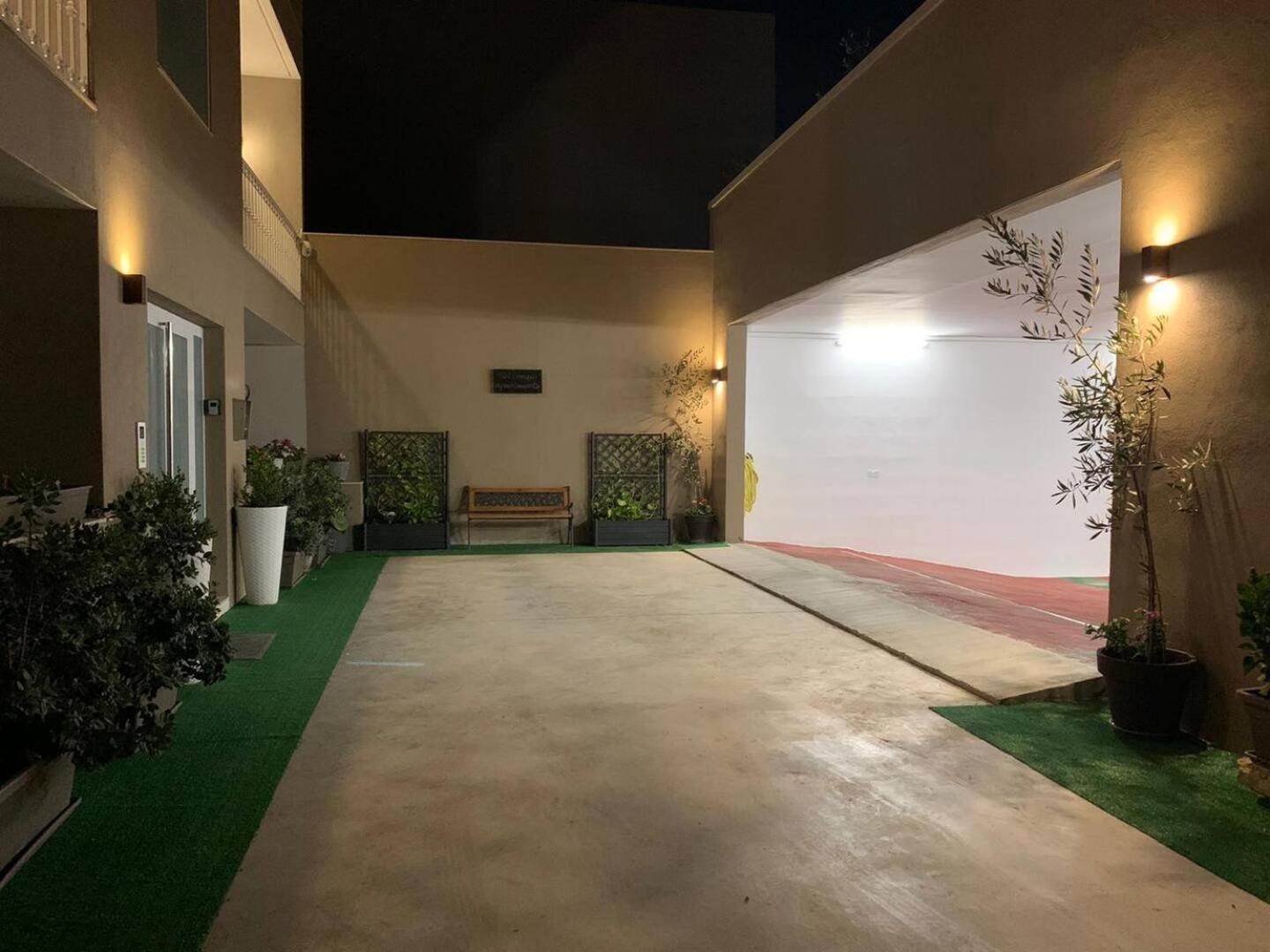 Fl 2 Ta'Lonza Luxury With Hot Tub By Homely เมลลิฮา ภายนอก รูปภาพ