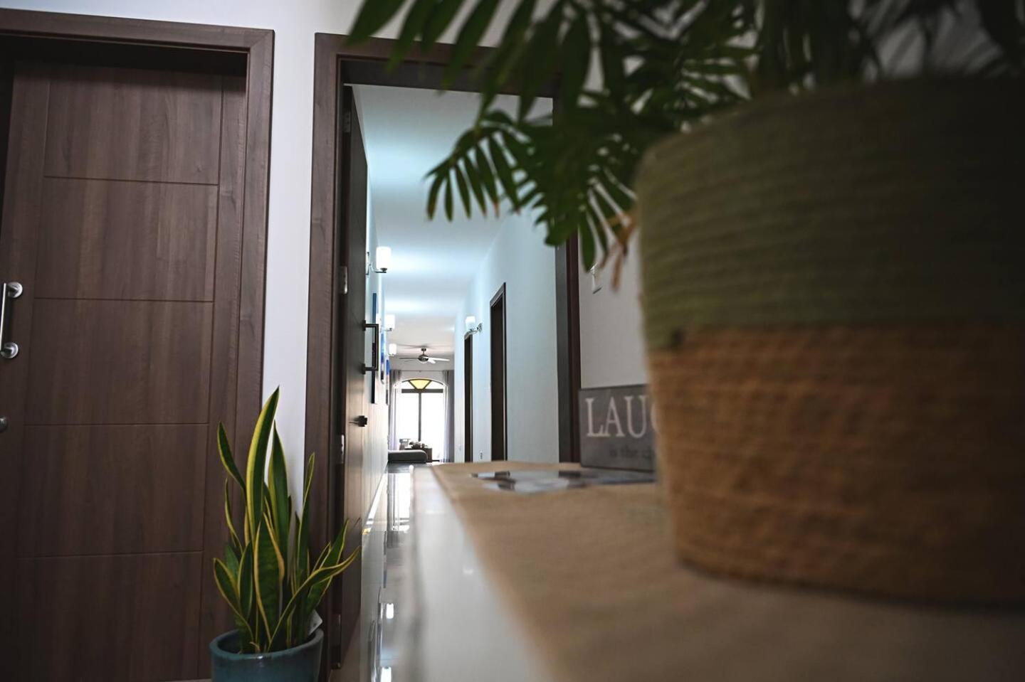 Fl 2 Ta'Lonza Luxury With Hot Tub By Homely เมลลิฮา ภายนอก รูปภาพ